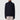 pull col roulé colmar bleu homme