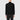 pull col roulé à logo karl lagerfeld noir homme