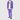 Veste de sport Palm Angels Violet