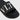Claquettes VLTN Valentino noir