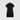 Robe polo unie LACOSTE