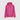 Coupe-vent K-WAY rose à capuche