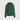 Sweat à capuche vert Lacoste 