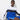 Sweat à bandes tricolore LACOSTE