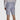 Short La Martina bleu clair