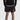 Short de bain noir La Martina