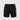 Short Karl Lagerfeld noir