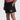 Short de bain noir La Martina