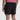 Short de bain noir La Martina