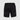 Short Karl Lagerfeld noir