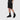 Short en Jersey Stone Island Noir – vue 2
