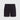 Short à imprimé logo DOLCE&GABBANA
