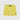Short de bain Colmar Super Mat jaune