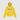 Sweat à capuche Palm Angels jaune
