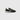 Sneakers Ghoud Noire/Verte