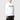 Pull Balmain blanc