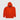 Sweat à capuche C.P. Company rouge
