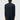 sweatshirt à col Hugo Boss bleu foncé homme