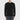 Sweatshirt Valentino black