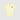 T-Shirt Compass Patch Stone Island Jaune – vue de face