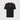 T-Shirt à étiquette logo HUGO BOSS