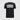 T-shirt Hugo Boss noir