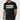 T-shirt Hugo Boss noir