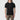 T-shirt CP Company black