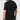 T-shirt Hugo Boss noir