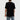 T-shirt Hugo Boss noir