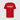 T-shirt Hugo Boss rouge