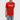T-shirt Hugo Boss rouge