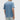 T-shirt Hugo Boss bleu poudré
