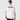 t-shirt à motif imprimé lacoste blanc homme