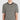 t-shirt à monogrammes balmain noir/gris homme
