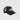 Casquette filet The North Face noir