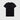 T-shirt Balmain black