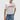 T-shirt Hugo Boss blanc