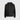 veste à capuche à rayures paul smith noir homme