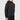 veste à capuche à rayures paul smith noir homme