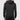 veste à capuche à rayures paul smith noir homme