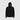 Veste Justina Ripstop Marmotta K-way noir