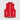Veste sans manches rouge Palm Angels