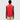 Veste sans manches rouge Palm Angels