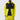 Sweat Zippé The North Face Jaune