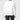 Pull col rond C.P Company blanc