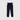 Pantalon de survêtement Lacoste bleu foncé